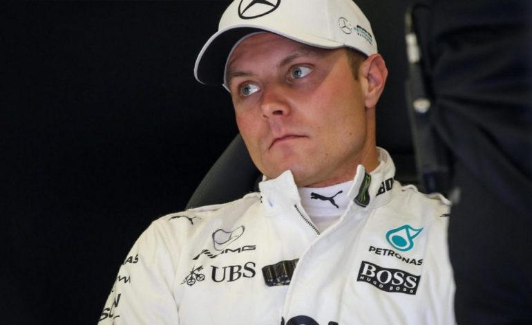 Bottas: 2018-ën për titull, duel i barabartë me Hamilton e Ferrarin