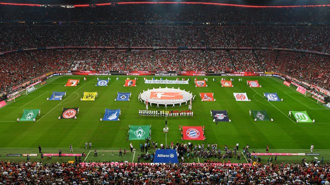Rikthehet Bundesliga, RB Leipzig vs Schalke, një duel që vlen për vendin e dytë