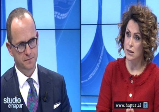 Iu sekuestruan pronat nga Greqia, Bushati: Tre kategoritë që përfitojnë nga heqja e ligjit të luftës