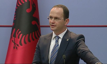 Opozita dorëzon mocionin: Të rishikohet vota e Shqipërisë në OKB kundër SHBA për statusin e Jeruzalemit