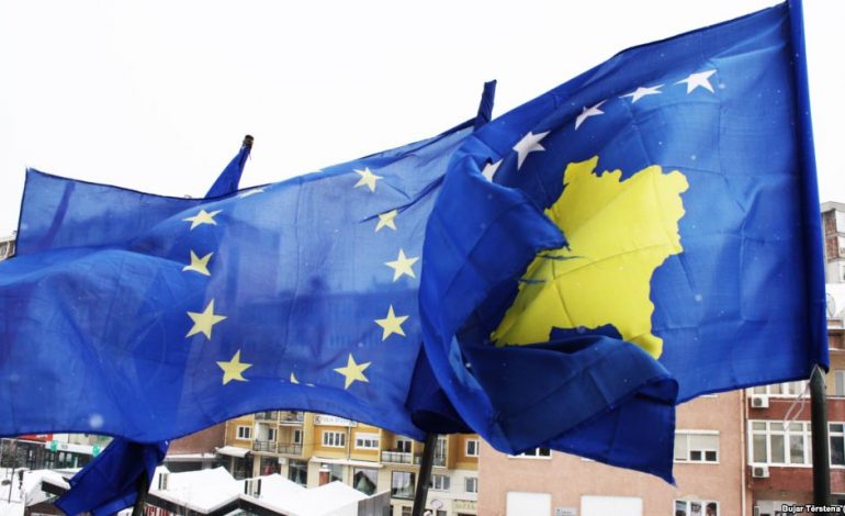Heqja e Gjykatës Speciale/ Rriten mospajtimet mes Kosovës dhe BE-së