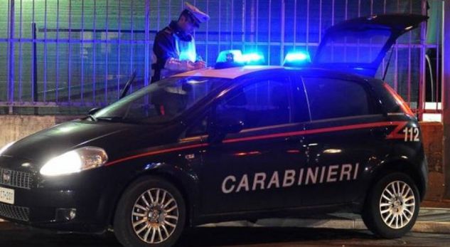 EMRAT/ Bënin kërdinë me vjedhje banesash, shkatërrohet banda shqiptare e drogës në Itali