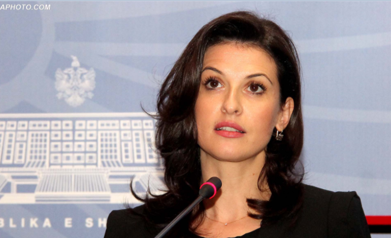 HETIMI I GJYKATËSIT/ Zbulohet shkresa e Ministres së Drejtësisë që i kishte nisur Zefit (FOTO)