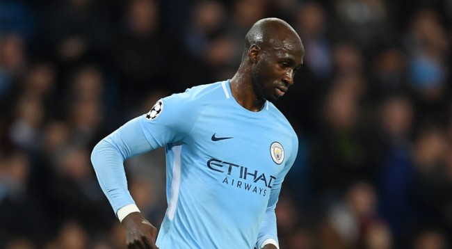 Mangala largohet nga Man City, zgjedh rivalin nga Premierliga