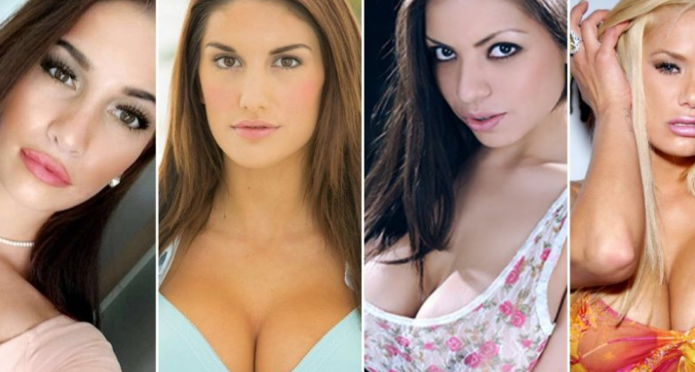 Çfarë po ndodh me aktoret e filmave pornografikë? 4 të vdekura në 3 muaj