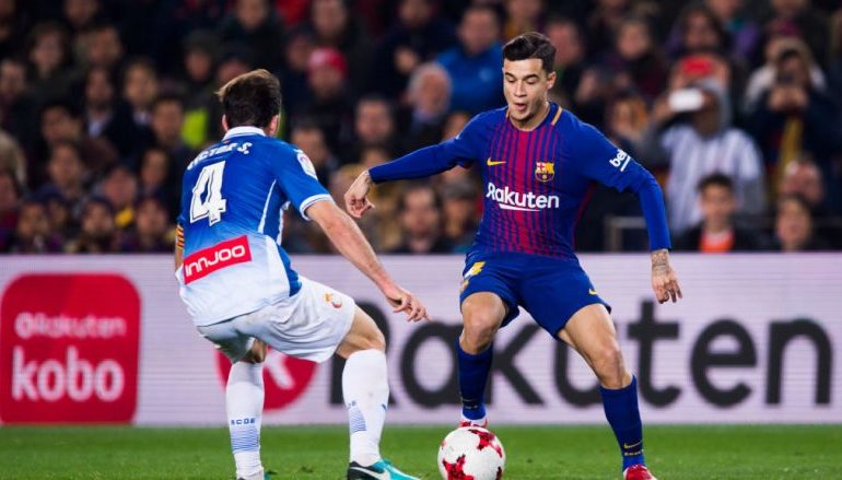Debutimi me Barcelonën/ Coutinho: Kisha emocione por tifozët më dhuruan qetësi me mirëpritjen e tyre