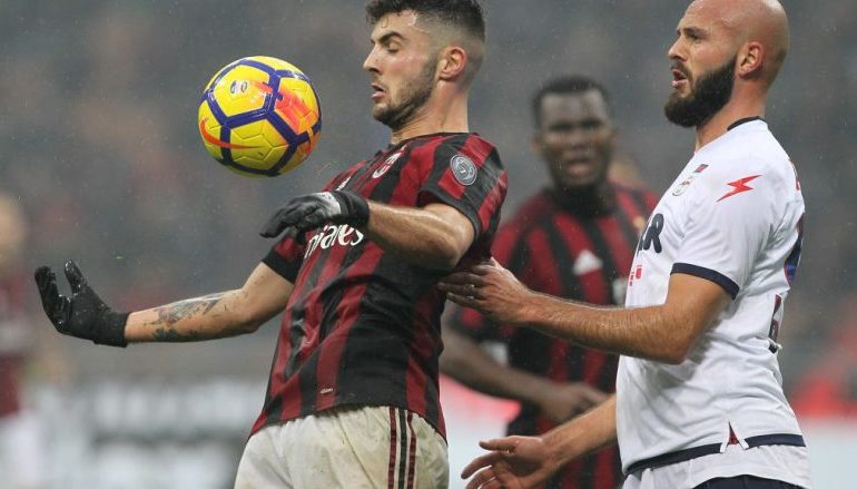 Milan 1-0 Crotone, notat e lojtarëve. Ajeti më i vlerësuari tek ‘miqtë’ (FOTO)