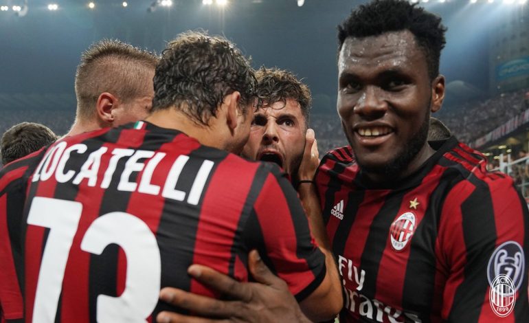 ‘Bomba’ e merkatos/ Milan pranë transferimit të golashënuesit të Serie A