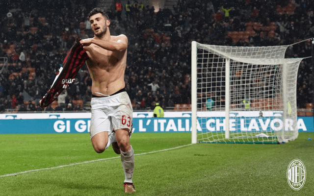 Babai i Cutrones: Djali im e refuzoi Interin për Milanin