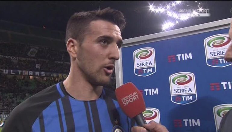 Vecino: Jemi në rrugën e duhur për t’iu kthyer fitoreve