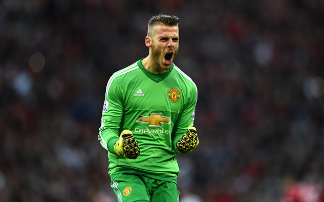 Real Madrid i kthehet ‘dashurisë’ së vjetër, De Gea prioritet i merkatos së verës