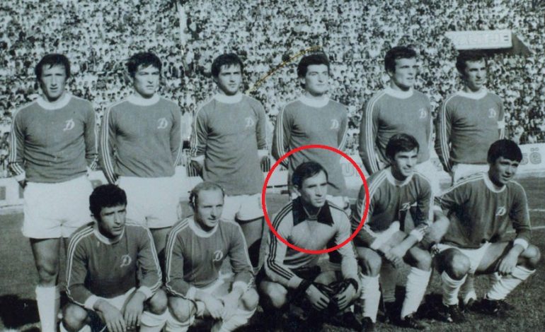PROFIL/ Kush ishte ILIR LUARASI, ish legjenda e Dinamos që ndërroi jetë papritur sot në Francë