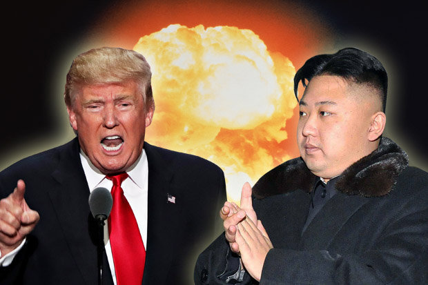 ANULLOHET takimi Trump-Kim Jong Un/ LETRA e presidentit të SHBA (FOTO)