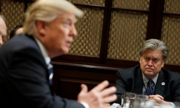 Ish strategu i Trump, marrëveshje me Prokurorin e Posaçëm, Robert Mueller për ndikimin rus në zgjedhje