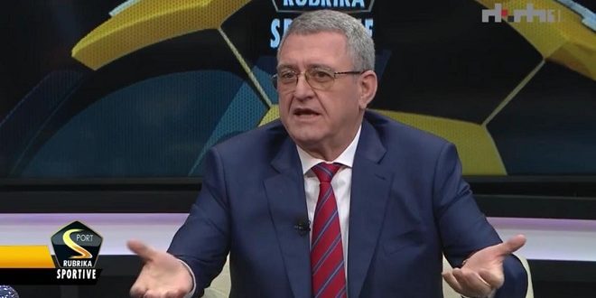 2 stadiume të reja dhe drita për ekipet e Superiores. Çfarë premton Armando Duka për 4 vite