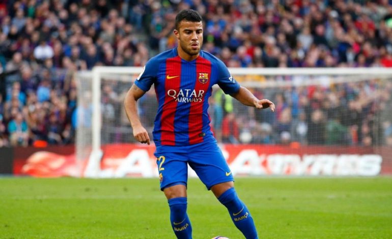 Rafinha jashtë grumbullimit: Barça “Ok” për huazimin falas te Inter, por…