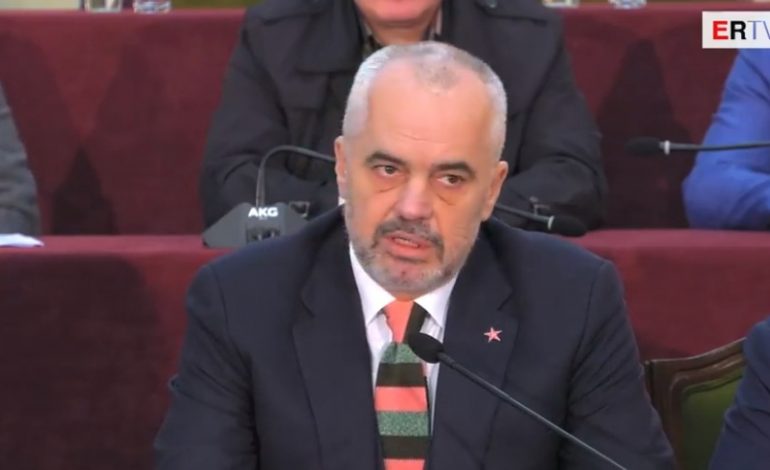 100 FSHATRAT/ Rama: Zhvillimi rural përmes që përfshin infrastrukturë, agroturizëm…
