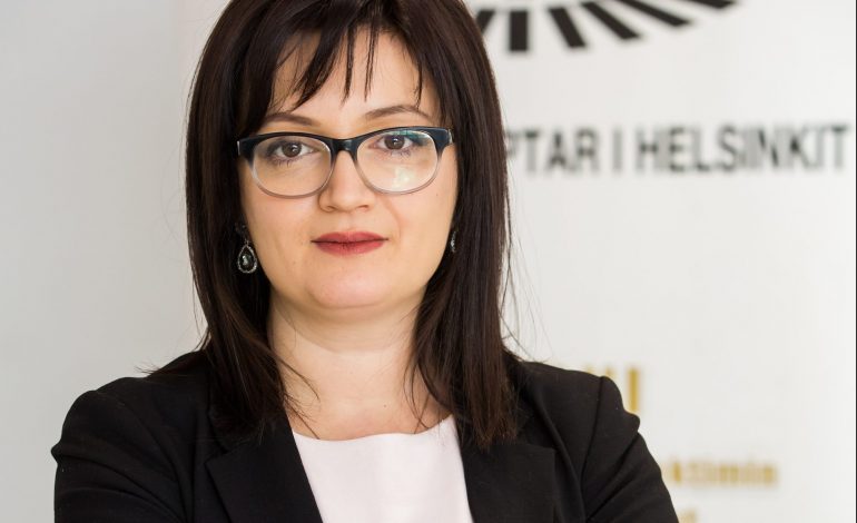 EKSKLUZIVE/ Avokate Erida Skëndaj: Nëse reforma në drejtësi ka sukses, ja themelet e para që do tunden