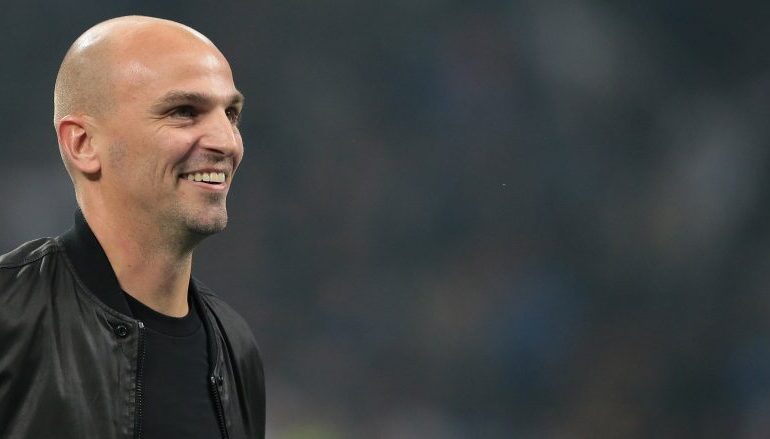 Cambiasso për Rafinhan: Interi mori një rezervist të Barçës