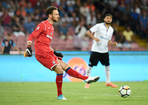 E BUJSHME/ Etrit Berisha pranë transferimit te Napoli