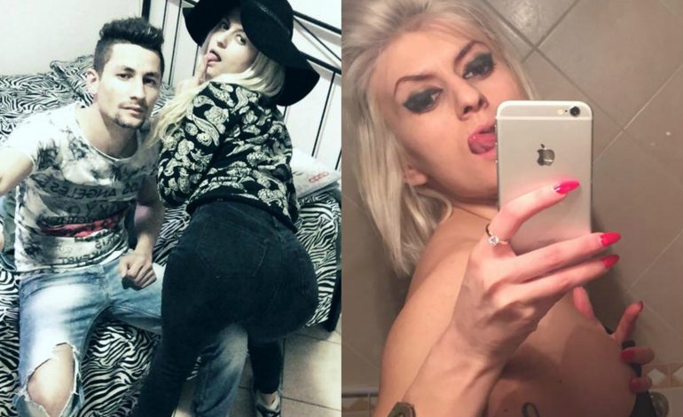 Kush është “këngëtarja” durrsake që punonte si tutore dhe prostitutë në Itali (FOTO+18)