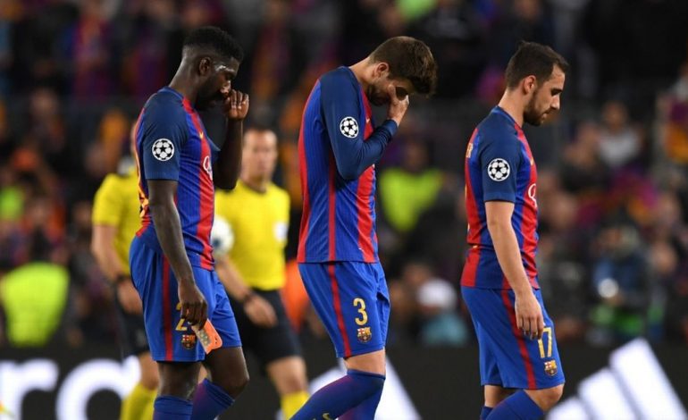 Luhatje rezultatesh në La Liga, zbuloni arsyet e rënies së Barcelonës