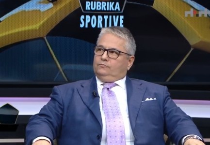 A do të heqë dorë nga mandati i deputetit? Ja si përgjigjet Bashkim Fino