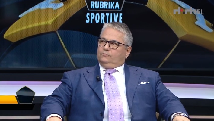 Akuza e Bashkim Finos: Lulzim Basha presion te Gjykata e Tiranës për të ndikuar…