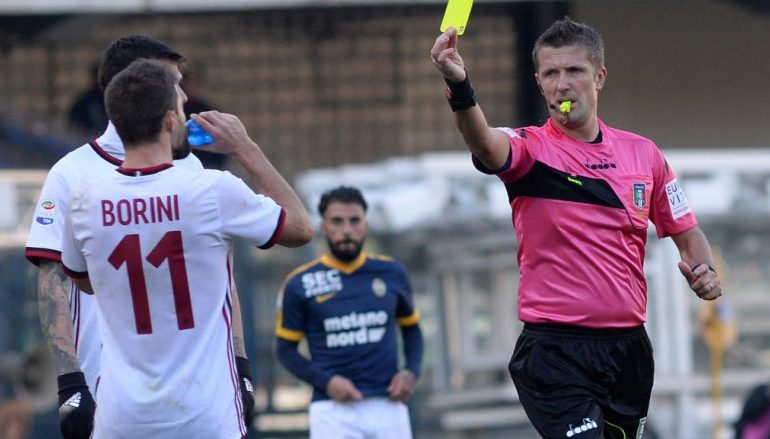 Torino e interesuar për Borinin, vjen përgjigjia zyrtare nga Milan