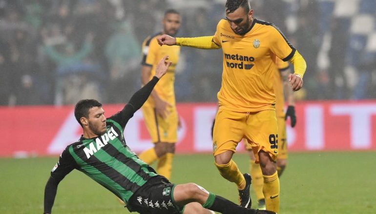 Merkato, Juventus nis tratativat për mbrojtësin e Veronas