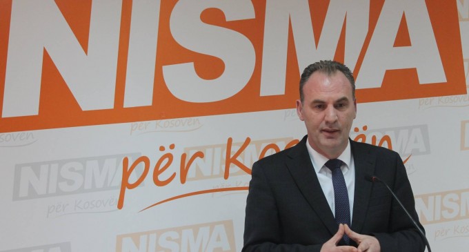 Ndryshon emri i partisë së Fatmir Limajt. Nga NISMA për Kosovën në…