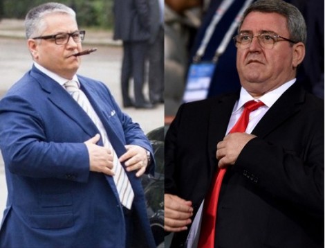 INTERVISTA/ Gara për FSHF-në, Armando Duka e sfidon hapur: Bashkim Fino nuk më tremb