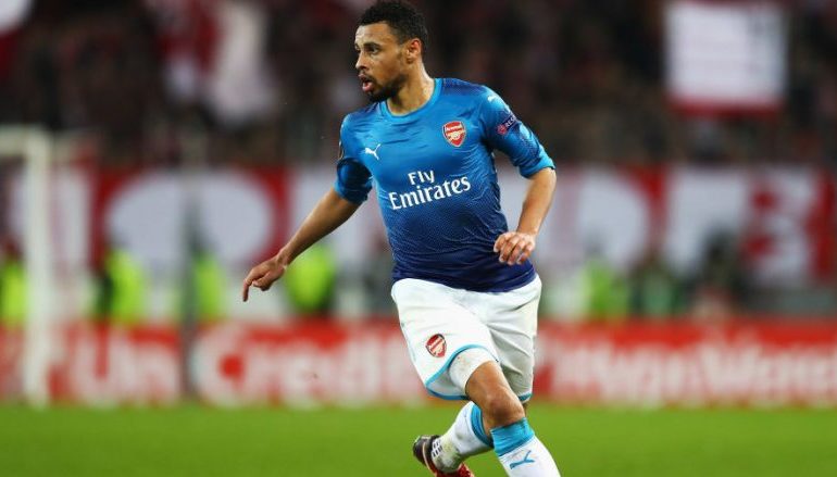 Valencia e gatshme të nënshkruajë me Coquelin, 10 mln euro për Arsenalin