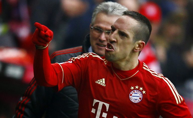 Franck Ribery qëllimi im është të qëndroj në “Allianz Arena”