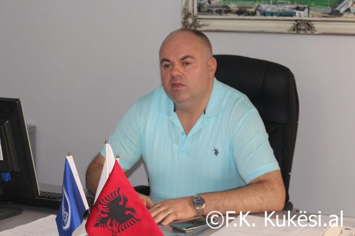 Gjici: Turp për Fenerbahçen, trajnerë si Pakult janë të rrallë