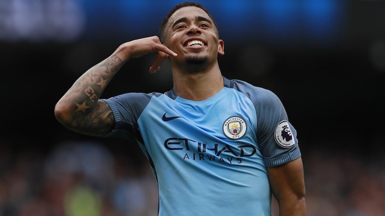 Dëmtimi i Gabriel Jesus, vjen lajmi i mirë për Cityn