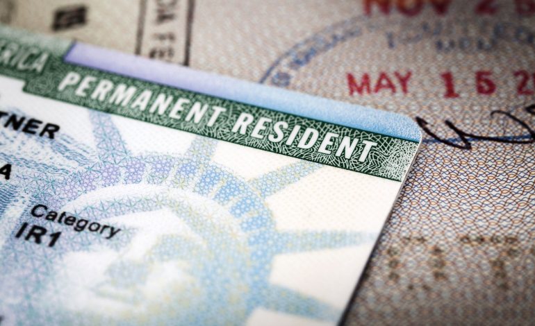 E ardhmja e Lotarisë Amerikane/ Ja tre mundësitë për të përfituar GreenCard