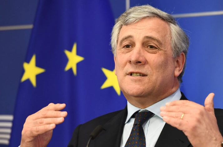 RAPORTI/ Presidenti i Parlamentit Evropian lë Shqipërinë ‘pas’: Veç Serbia e Mali i Zi janë gati për në BE