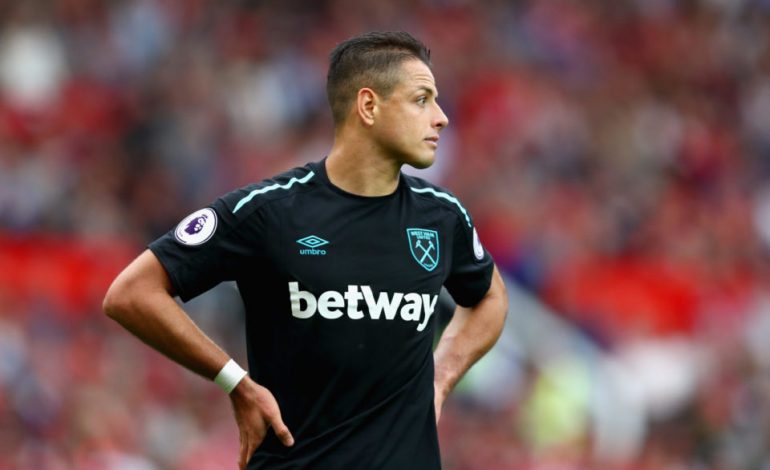 Besiktas rivalizon Unitedin për Chichariton, gati oferta për West Ham