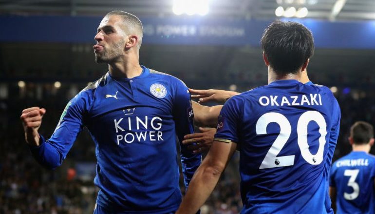 Chelsea ka gati Planin B, Slimani nëse dështojnë për Dzekon