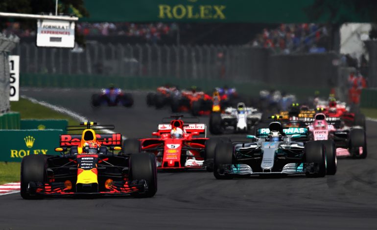 Propozimi: Duhet shtuar numri i skuadrave dhe makinave në Formula 1