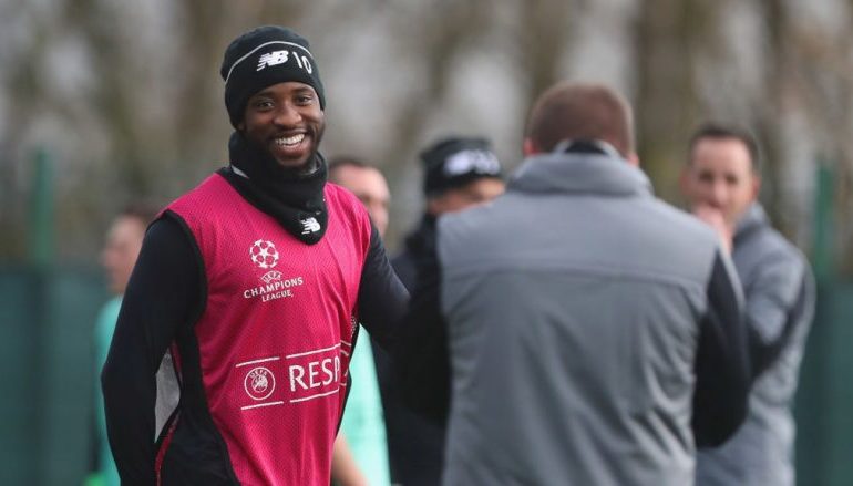 MERKATO/ Romës i ofrohet transferimi i Dembeles nga Celtic