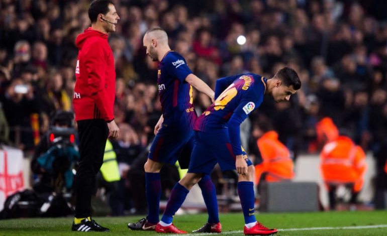 FORMACIONET/ Barcelona – Alaves, Coutinho debuton edhe në La Liga