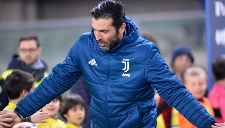 Ish kampioni i Europës sulmon ashpër Buffon: Nuk është në gjendje të luajë akoma