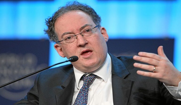 GIDEON RACHMAN: 2018, viti për të cilin bota duhet të jetë optimiste