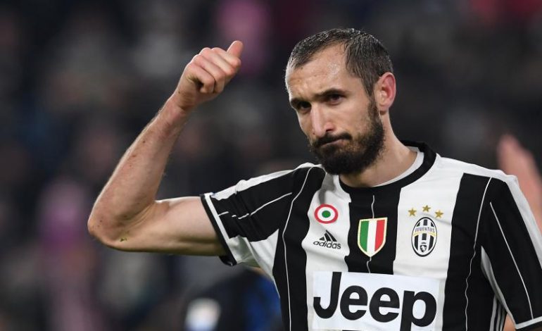 Chiellini ‘besnik’ ndaj Juves, përgatit rinovimin në verë