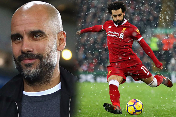 Salah si Messi? Guardiola këshillon yllin e Liverpoolit