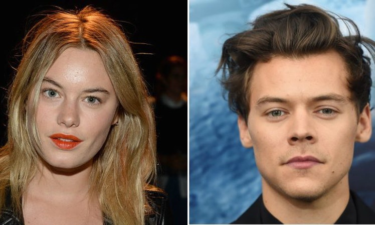 Ish-solisti kryesor i ‘ONEDirection’, Styles drejt një lidhjeje serioze me partneren 4 vjet më të madhe (FOTO)