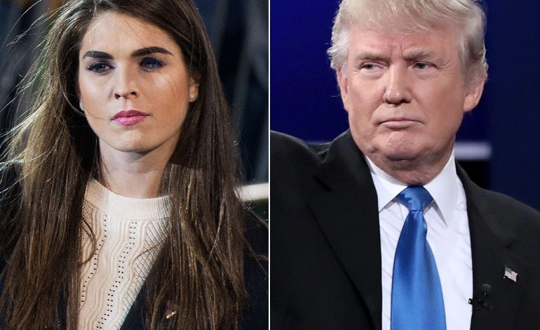 “Pas largimit nga puna jam bërë për psikolog”, trondit mediat e huaja ish-zëdhënësja e Trump