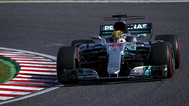 Mercedes thumbon Ferrarin: Fitojmë, pasi jemi më inteligjentë